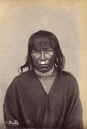 Los 4005 - Amazonia - Portraits and ethnographical studies of Peru - 8 - thumb