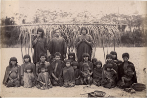 Los 4006 - Amazonia - Indigenous life in the Peruvian Amazon - 3 - thumb