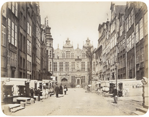 Los 4032 - Danzig - Views of Danzig - 3 - thumb