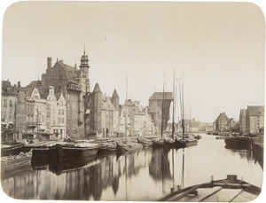 Los 4032 - Danzig - Views of Danzig - 4 - thumb