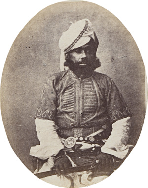 Los 4054 - India - The People of India - 2 - thumb