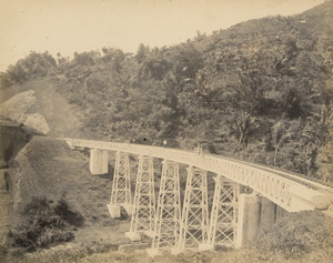 Los 4064 - Java - Views of Java - 5 - thumb