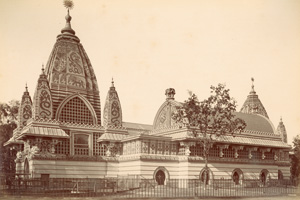 Los 4083 - Rückwardt, Hermann - Berlin und seine Umgebung in Architektur, Landschaft und Plastik - 3 - thumb