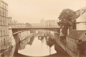 Los 4083 - Rückwardt, Hermann - Berlin und seine Umgebung in Architektur, Landschaft und Plastik - 5 - thumb