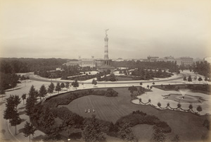 Los 4083 - Rückwardt, Hermann - Berlin und seine Umgebung in Architektur, Landschaft und Plastik - 9 - thumb