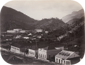 Los 4094 - Stahl, Théophile Auguste - Views of Rio de Janeiro - 4 - thumb