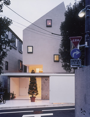 Los 4161 - Homma, Takashi - Untitled - 0 - thumb