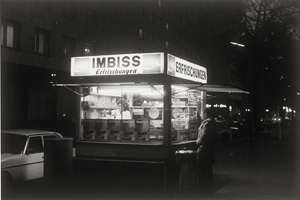 Lot 4204, Auction  126, Rau-Häring, Nelly, Berlin, Charlottenburg, Fasanenstrasse