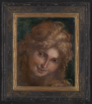 Los 6011 - Procaccini, Giulio Cesare - Kopf eines Engels - 1 - thumb