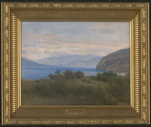 Los 6092 - Dänisch - 19. Jh. Küste von Sorrent - 1 - thumb