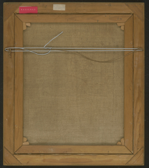 Los 6162 - Hilsøe, Hans - Interieur mit Sonnenstrahlen - 2 - thumb