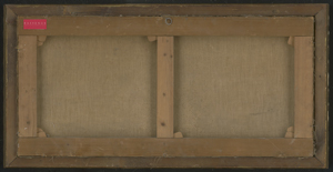 Los 6186 - Hiremy-Hirschl, Adolf - Liegender Akt am Meeresufer - 2 - thumb