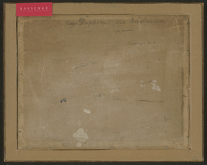 Los 6208 - Duphorn, Hugo - Vorführling im Wald von Hasbruch bei Oldenburg,  - 2 - thumb