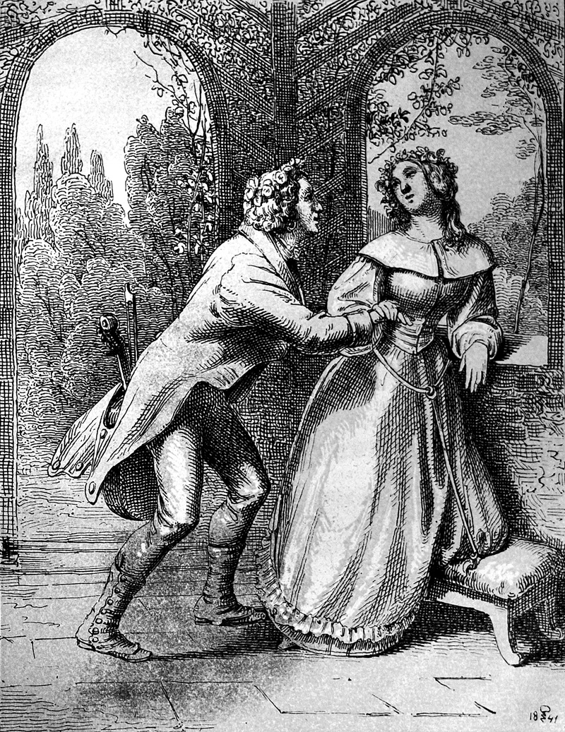 Lot 2019, Auction 126, Eichendorff, Joseph von, Aus dem Leben eines Taugenichts