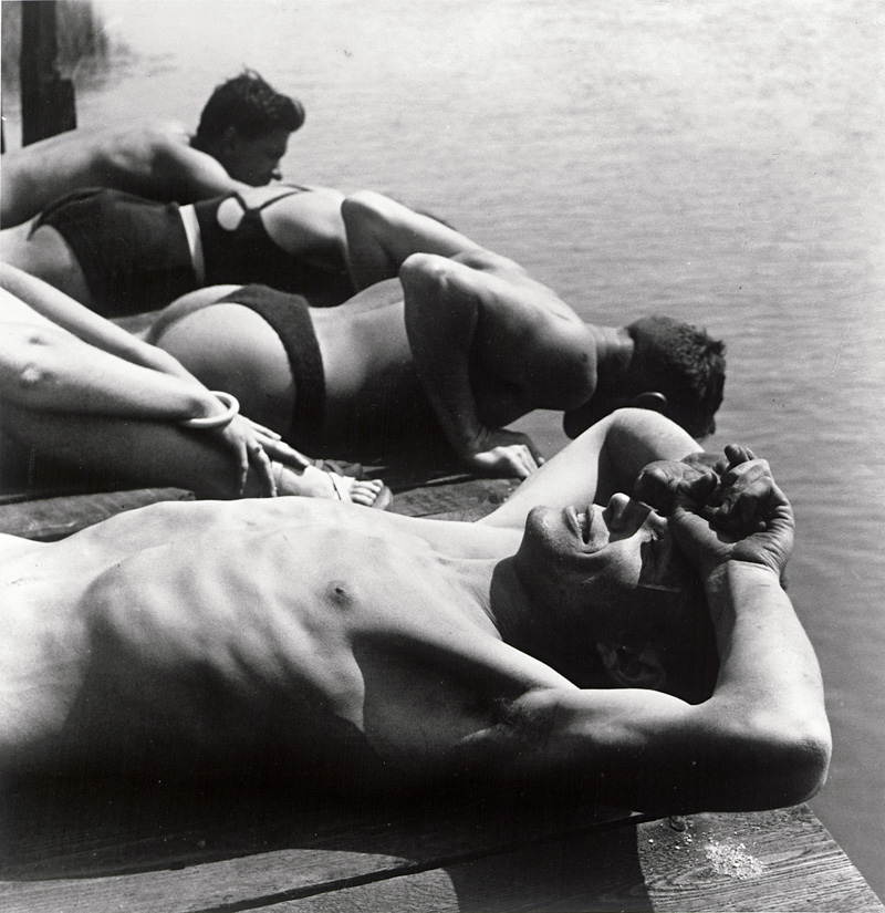 Lot 4126, Auction  126, Feher, Emeric, Baigneurs