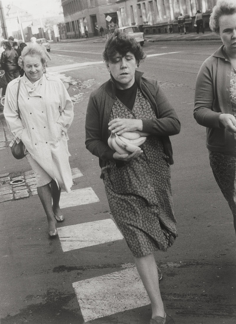 Lot 4140, Auction  126, Gäbler, Gerhard, Leipzig 6. Oktober 1989