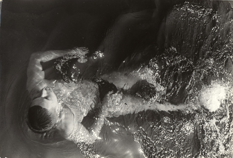 Lot 4225, Auction  126, Steiner, André, Swimmer