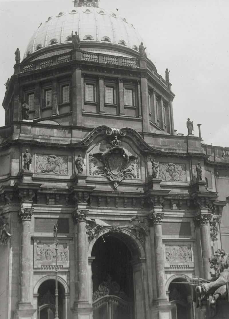 Lot 4230, Auction  126, Stone, Sasha and Cami, Views of Berlin