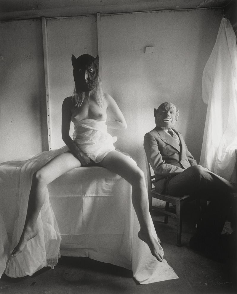 Lot 4232, Auction  126, Székessy, Karin, La belle et la bête