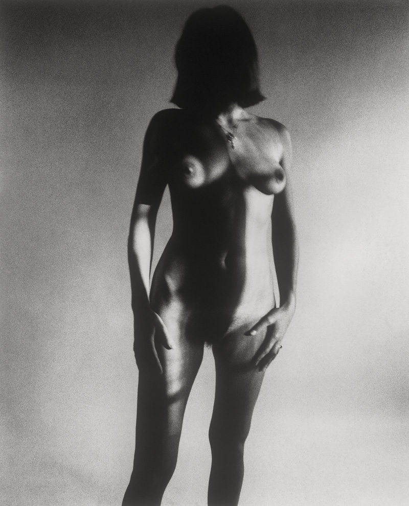 Lot 4233, Auction  126, Székessy, Karin, Nude