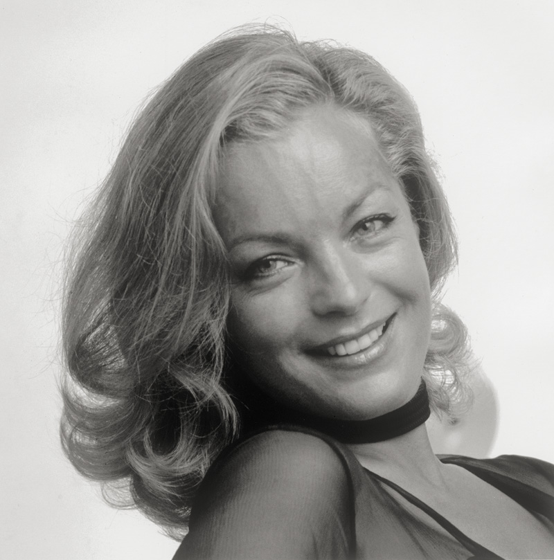 Lot 4242, Auction  126, Wolf, Reinhart, Romy Schneider