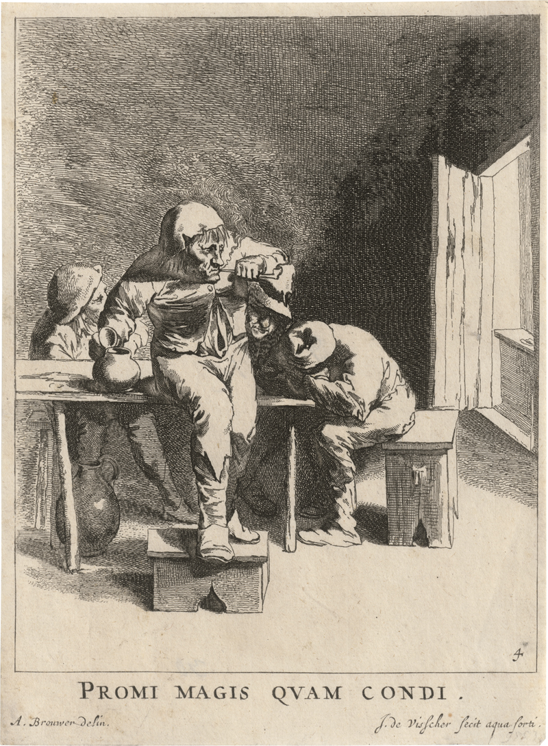 Lot 5709, Auction  126, Visscher, Johannes, Imples omne animal benedictione tua!