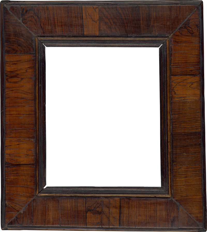 Lot 6232, Auction  126, Rahmen, Profilrahmen, Niederlande 17. Jh. 