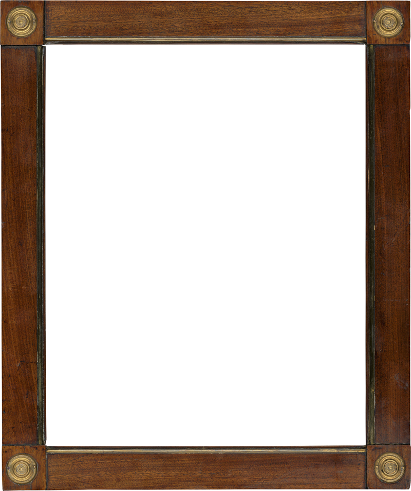 Lot 6253, Auction  126, Rahmen, Klassizistischer Rahmen, Frankreich Ende 18. Jh., 