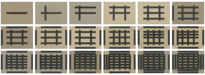 Lot 7254, Auction 126, Federle, Helmut, Black Series III