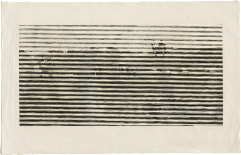 Lot 8032, Auction  126, Baumgartner, Christiane, Belfast