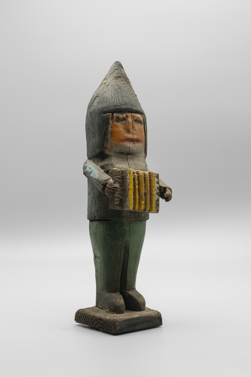 Lot 8043, Auction  126, Bödeker, Erich, Zwerg