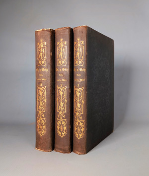 Lot 16, Auction  127, Görtz, Carl von, Reise um die Welt in den Jahren 1844-1847