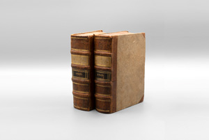 Lot 28, Auction  127, Manesson-Mallet, Allain, Beschreibung des gantzen Welt-Kreisses. Frankfurt, Johann David Zunner, 1684-1685. – Erste deutsche Ausgabe