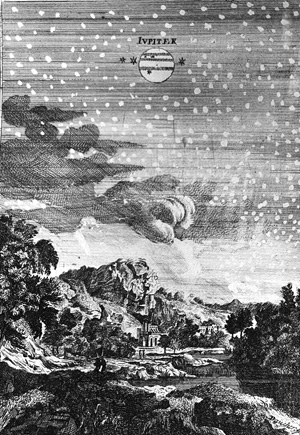 Los 28 - Manesson-Mallet, Allain - Beschreibung des gantzen Welt-Kreisses. Frankfurt, Johann David Zunner, 1684-1685. – Erste deutsche Ausgabe - 2 - thumb