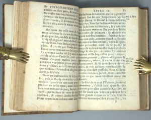 Los 29 - Mocquet, Jean - Voyages En Afrique, Asie, Indes Orientales, & Occidentales  - 5 - thumb