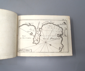 Los 33 - Roux, Joseph - Recueil des principaux plans des portes - 2 - thumb