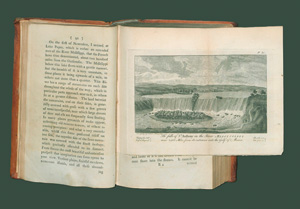 Lot 66, Auction  127, Carver, Jonathan, Travels through the interior parts of North America, in the years 1766, 1767, and 1768