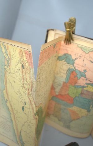 Los 67 - Catlin, George - The Manners, Customs, and Condition of the North American Indians - 3 - thumb