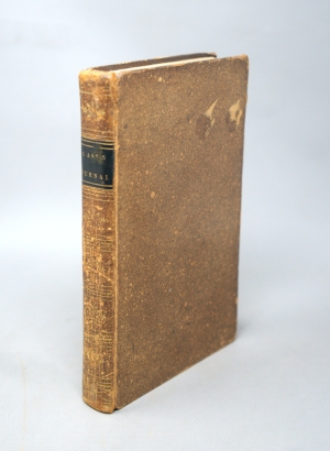 Los 73 - Gass, Patrick - A journal of the voyages and the travels of a corps of discovery - 1 - thumb