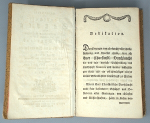 Los 90 - Pfefferkorn, Ignaz - Beschreibung der Landschaft Sonora - 3 - thumb