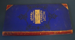 Los 110 - Adams, Sebastian C. - Illustrated panorama of history - 1 - thumb