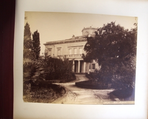 Los 127 - Corfu (Deckeltitel) - Souveniralbum mit 15 fest montierten Silbergelatinephotos - 5 - thumb