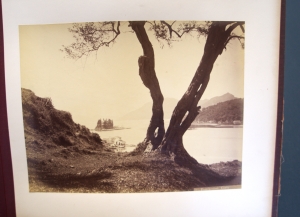 Los 127 - Corfu (Deckeltitel) - Souveniralbum mit 15 fest montierten Silbergelatinephotos - 7 - thumb