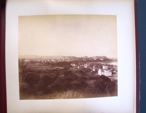 Los 127 - Corfu (Deckeltitel) - Souveniralbum mit 15 fest montierten Silbergelatinephotos - 11 - thumb