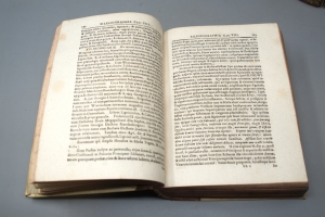 Los 143 - Henel von Hennenfeld, Nicolaus - Silesiographia renovata - 4 - thumb