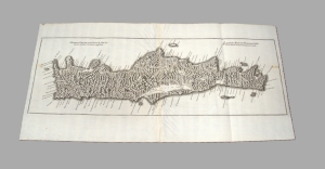 Los 158 - Kreta - Konvolut von 10 teils kolorierten Kupferkarten - 4 - thumb