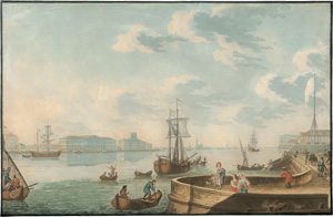 Lot 160, Auction  127, Lory, Gabriel, St. Petersburg