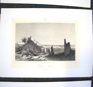 Los 192 - Spanien - Konvolut von 29 Lithographien - 8 - thumb