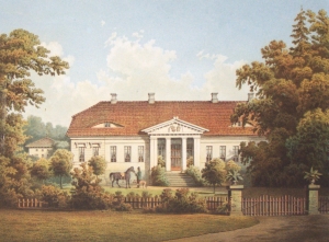 Los 256 - Potsdam - 50 teils farbige Lithographien mit Ansichten von Potsdam - 1 - thumb