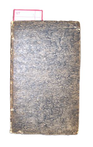 Los 318 - Ramazzini, Bernardino - Die Krankheiten der Künstler und Handwerker und die Mittel sich vor denselben zu schützen - 1 - thumb